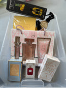 Pakket parfum box 758