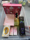 Pakket parfum box 759