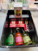 Pakket parfum box 761