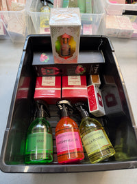 Pakket parfum box 761