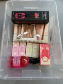Pakket parfum box 765