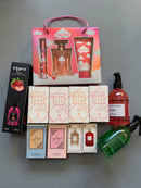 Pakket parfum box 777
