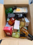 Pakket parfum box 780