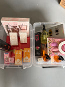 Pakket parfum box 902