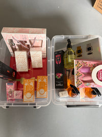 Pakket parfum box 902