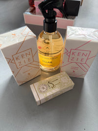 Pakket parfum box 906