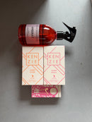 Parfum pakket box 910