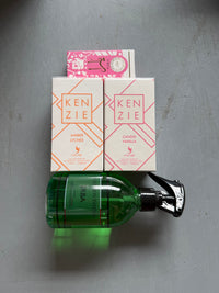 Pakket parfum box 912