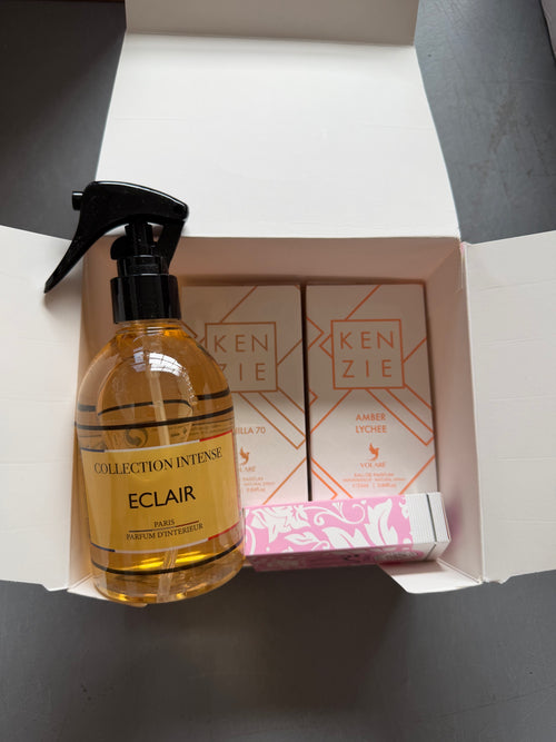 Pakket parfum 914