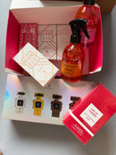 Pakket parfum box 915