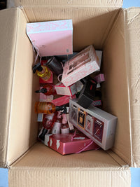 Parfum pakket box 917