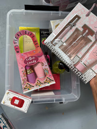 Pakket parfum box 1015