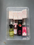 Pakket parfum box 1017