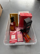 Pakket parfum box 1018