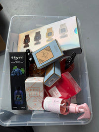 Pakket parfum box 1019