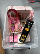 Pakket parfum box 1021