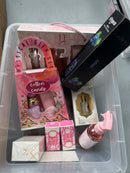 Pakket parfum box 1022