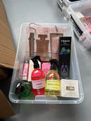 Pakket parfum box 1023