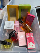 Pakket parfum box 1024