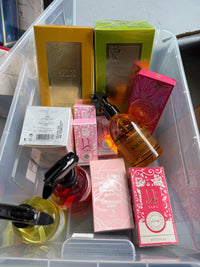 Pakket parfum box 1024