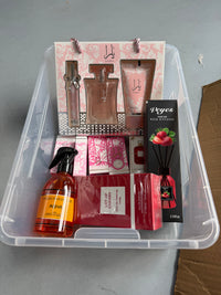 Pakket parfum box 1025