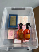 Pakket parfum box 1027