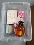 Pakket parfum box 1028