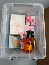 Pakket parfum box 1028