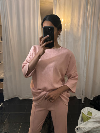 CRÊPE TWEEDELIG SET