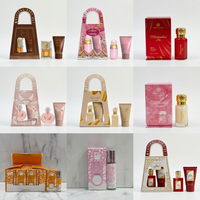 Pakket parfum box 1030