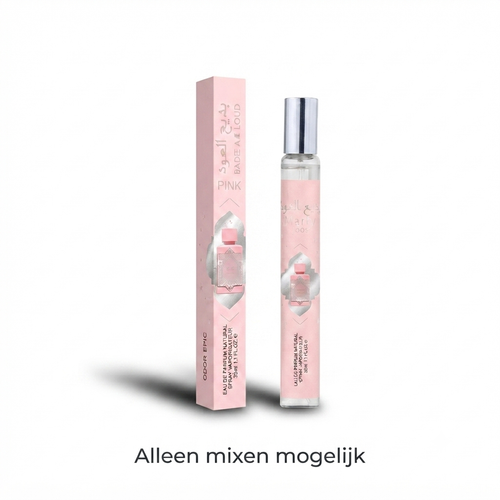 Travelspray badee al oud - 250ml