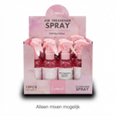 Yara roomspray roze - 1 stuk