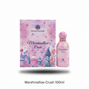 Marshmallow Crush - 100ml