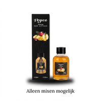 Luchtverfrisser mango