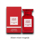 Lot of Cherry 100ml eau de parfum