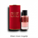 Christel rouge 50ml Eau de parfum