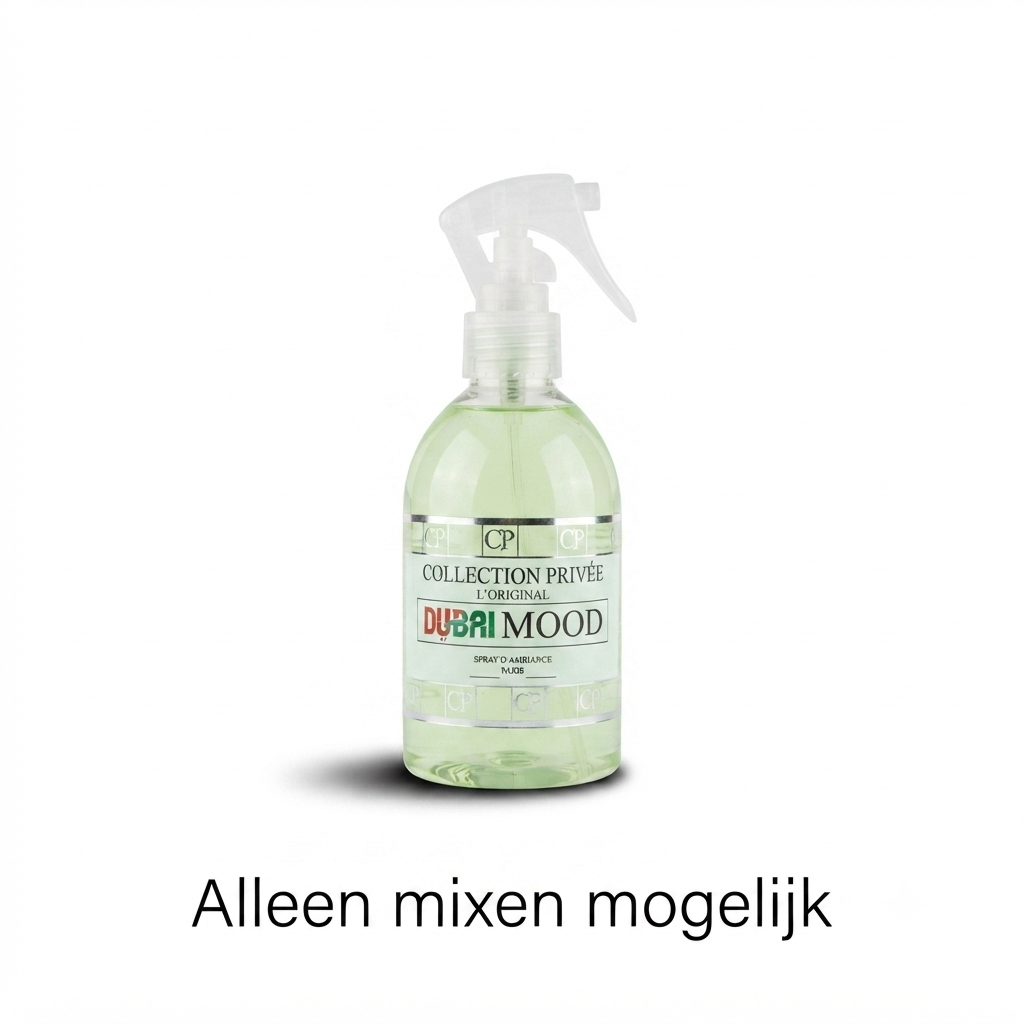 Dubai mood roomspray