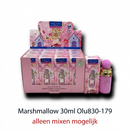 Marshmallow blush 30ml parfum