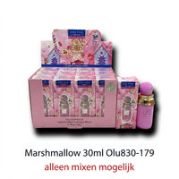 Marshmallow blush 30ml parfum