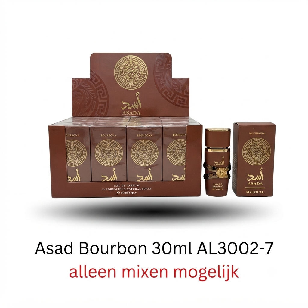 Yara for men asad - 30ml