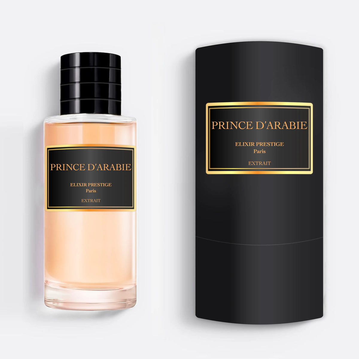 Prince D’Arabie Eau de Parfum - 50ml
