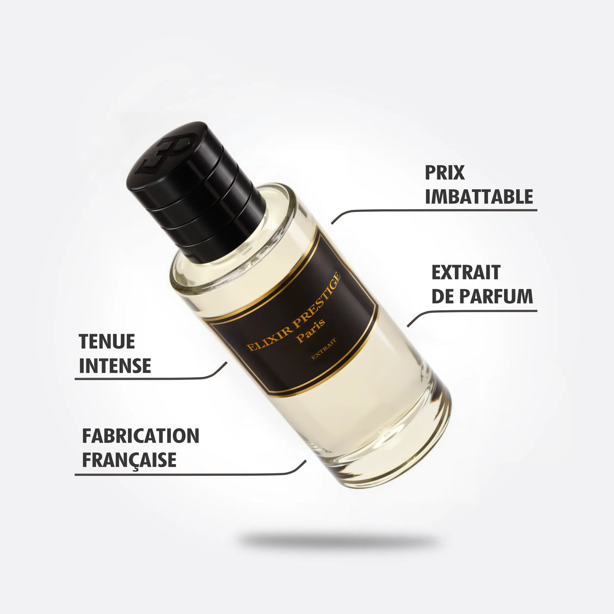 Prince D’Arabie Eau de Parfum - 50ml