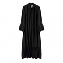 Soleil et Coton – Jouw favoriete Zomerse Maxi black