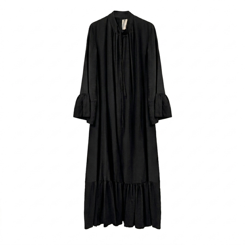 Soleil et Coton – Jouw favoriete Zomerse Maxi black