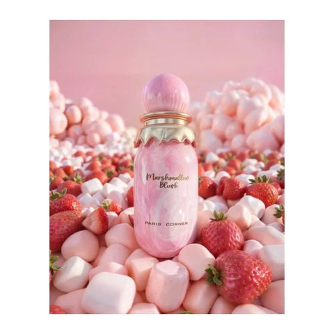 Marshmallow Blush eau de parfum 100ml