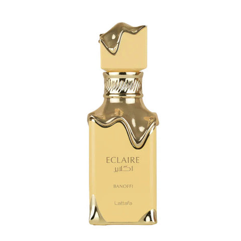 Eclaire Banoffi eau de parfum - 100ml