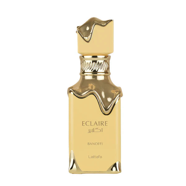 Eclaire Banoffi eau de parfum - 100ml