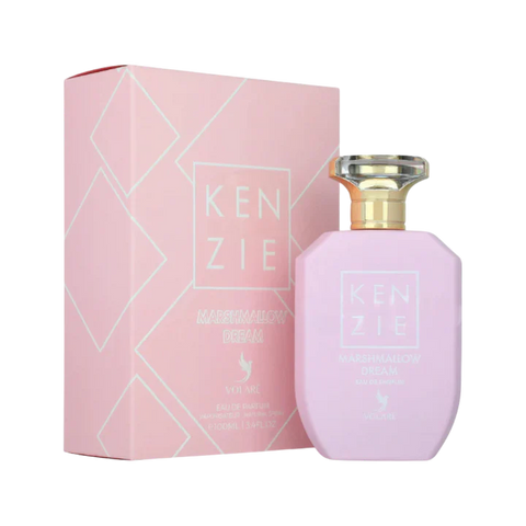 Kenzie marshallow eau de parfum - 100ml