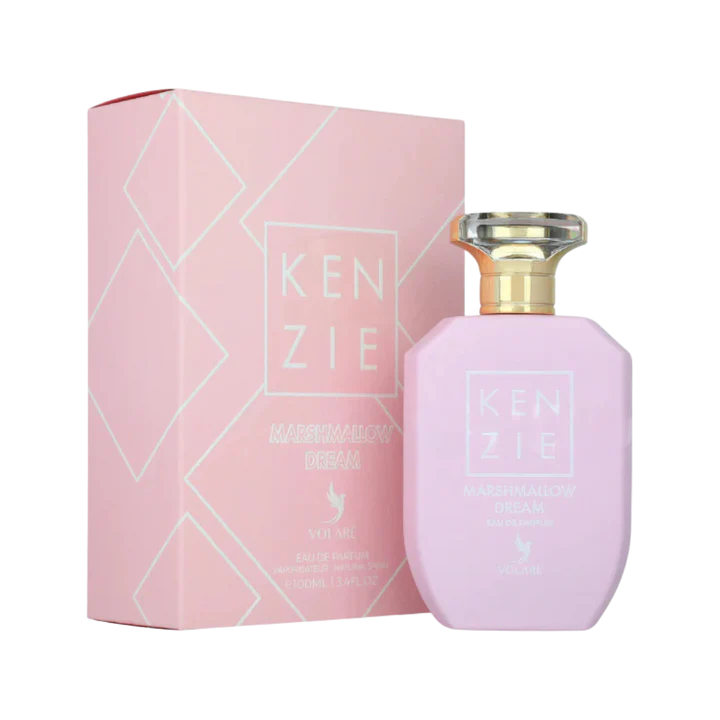 Kenzie marshallow eau de parfum - 100ml