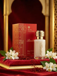 Barakkat musk tahara - 12ml
